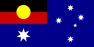 Australian Flag new