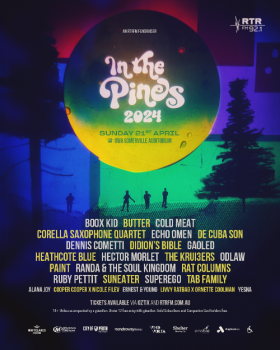 In the Pines 24