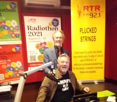 Jason and Graham Radiothon 2021 V2