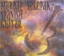 Mardae CD cover