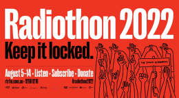 Radiothon 2022