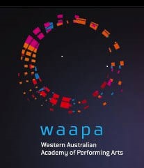 WAAPA logo