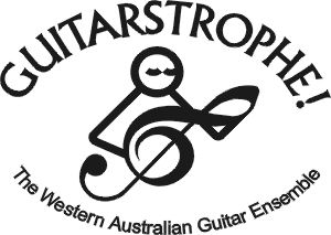 GUITARSTROPHE!