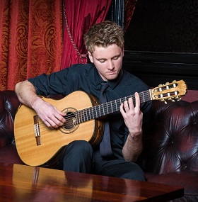 Casey Fitzpatrick 2015