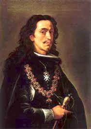 Gaspar Sanz