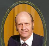 Hon. Arthur Tonkin (5K)