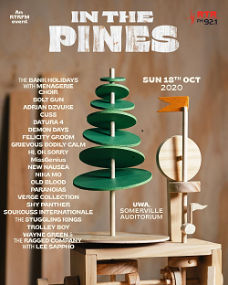 In the Pines 2020