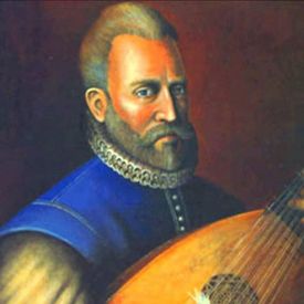 John Dowland colour (11K)