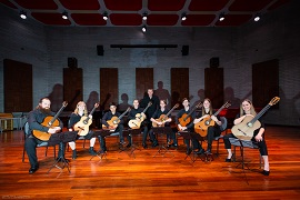 Plectra Ensemble 2019 