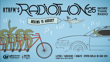 Radiothon 2025 image (182K)