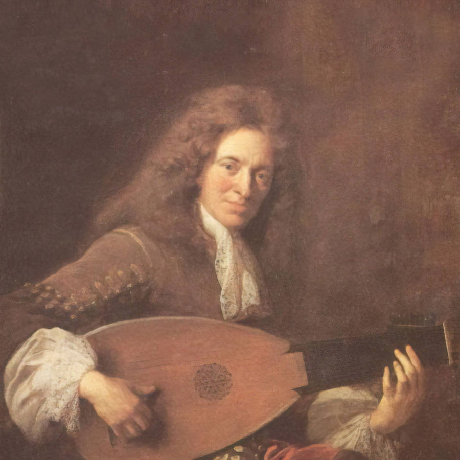 Robert de Vis&eacute;e