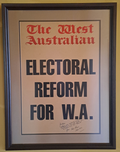 West banner Sept 1987 (201K)