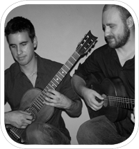 Krzysztof Piotrowicz and Mardae Selepak