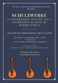 schulzwerke