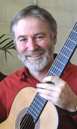 Tim Kain
